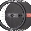 Dt-swiss ARC 1400 DICUT 62/Disc Carbon Center Lock Disc 28" Wheelset