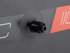 Dt-swiss ARC 1400 DICUT 62/Disc Carbon Center Lock Disc 28" Wheelset -Bike Sale Shop 478829