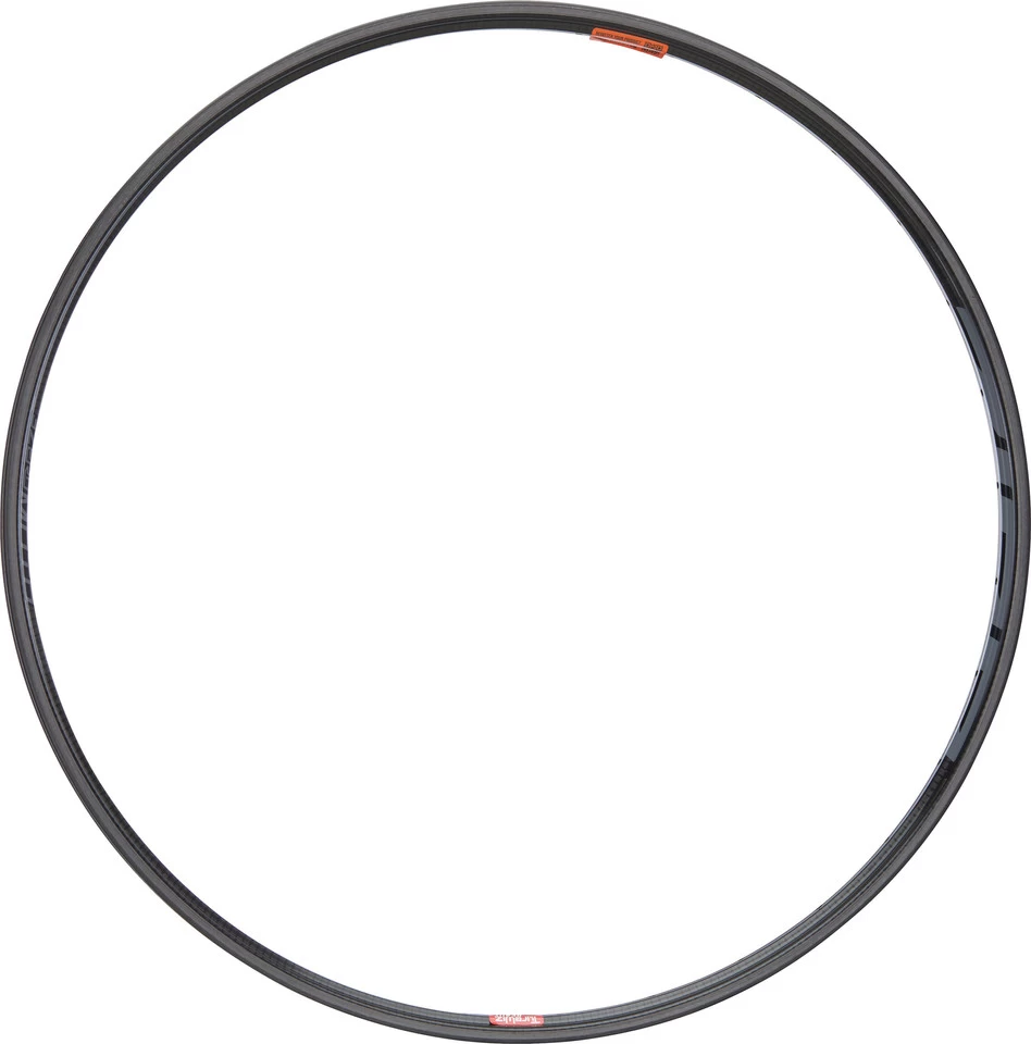 ZIPP 3ZERO MOTO Disc 27.5" Front Carbon Rim 4 ZIPP 3ZERO MOTO Disc 27.5" Front Carbon Rim - Image 2