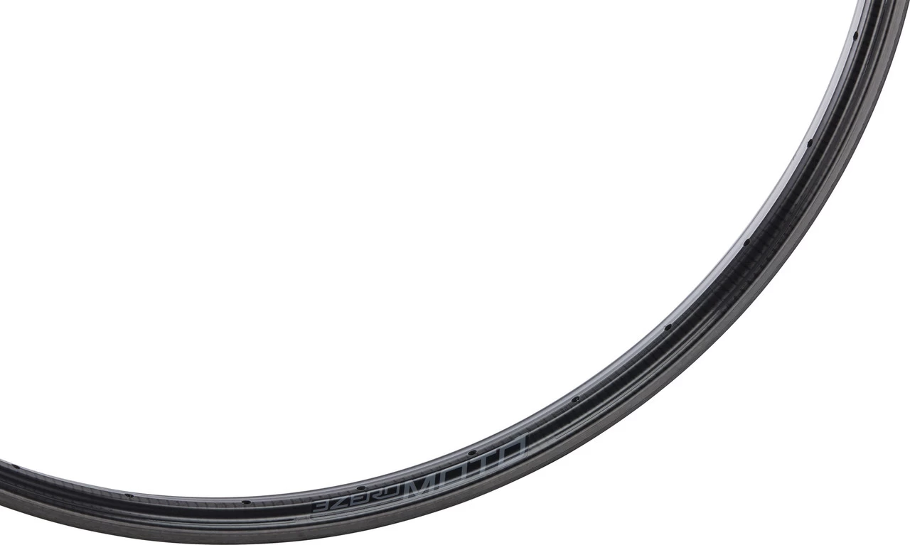 ZIPP 3ZERO MOTO Disc 27.5" Front Carbon Rim 5 ZIPP 3ZERO MOTO Disc 27.5" Front Carbon Rim - Image 3