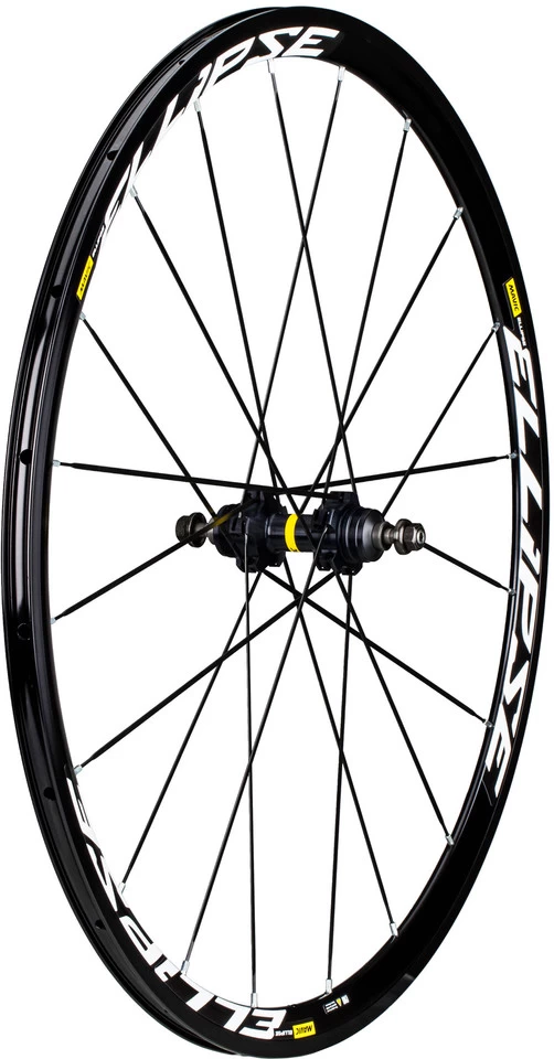 Mavic Ellipse Wheel 7 Mavic Ellipse Wheel - Image 5