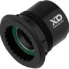 Newmen Aluminium SRAM XD 11-/12-speed Freehub Body -Bike Sale Shop 479130