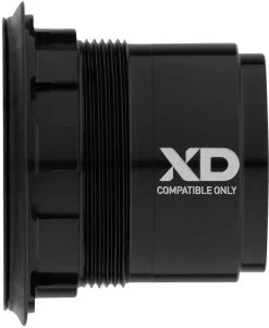 Newmen Aluminium SRAM XD 11-/12-speed Freehub Body 7 Newmen Aluminium SRAM XD 11-/12-speed Freehub Body -Bike Sale Shop 479132