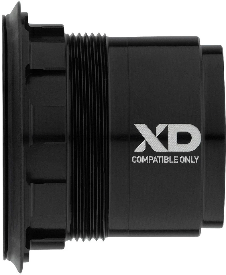 Newmen Aluminium SRAM XD 11-/12-speed Freehub Body 5 Newmen Aluminium SRAM XD 11-/12-speed Freehub Body - Image 3