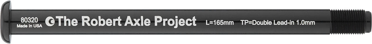 Lightning Bolt-On Rear Thru-Axle 13 Lightning Bolt-On Rear Thru-Axle - Image 11