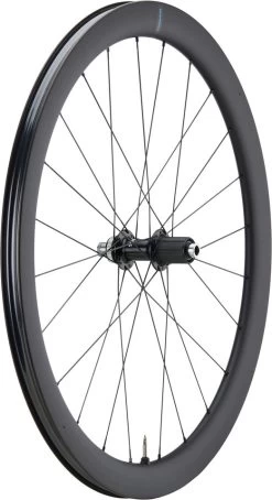 Shimano WH-RS710-C46-TL Disc Center Lock Carbon Wheelset -Bike Sale Shop 484755