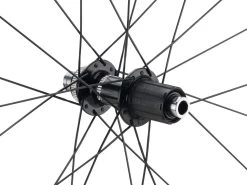 Shimano WH-RS710-C46-TL Disc Center Lock Carbon Wheelset -Bike Sale Shop 484756