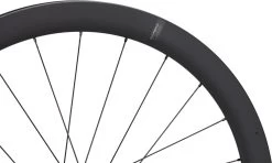 Shimano WH-RS710-C46-TL Disc Center Lock Carbon Wheelset -Bike Sale Shop 484757