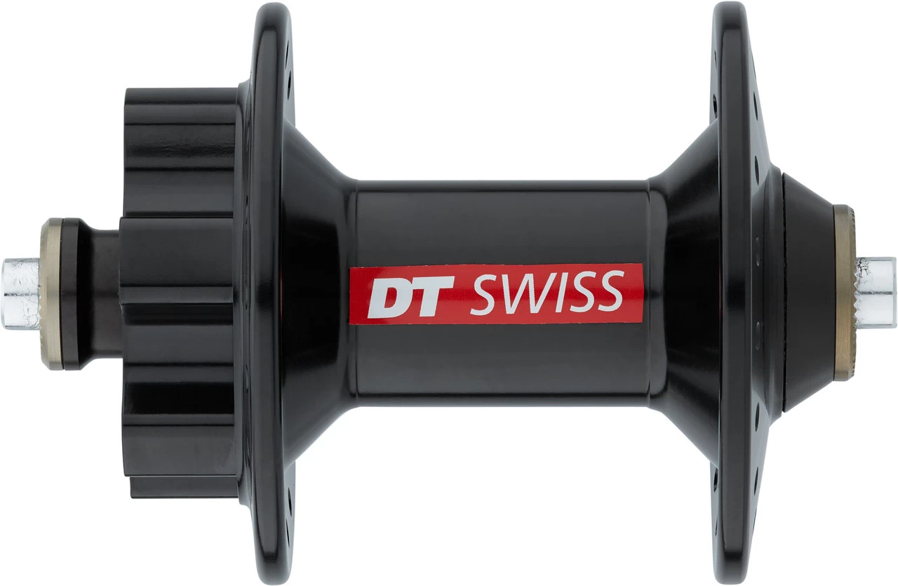 Dt-swiss 540 Tandem 6-bolt Disc Front Hub 3 Dt-swiss 540 Tandem 6-bolt Disc Front Hub