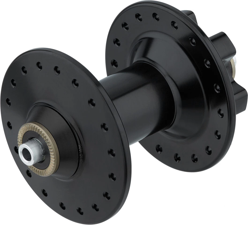 Dt-swiss 540 Tandem 6-bolt Disc Front Hub 5 Dt-swiss 540 Tandem 6-bolt Disc Front Hub - Image 3