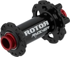 Rotor R-VOLVER MTB Boost Disc 6-bolt Front Hub -Bike Sale Shop 484895