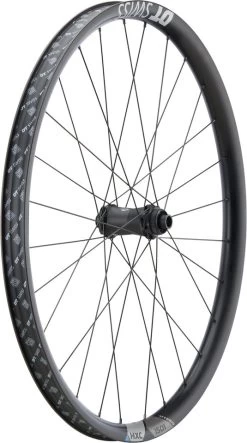 Dt-swiss HXC 1501 SPLINE One 27.5" 30 Boost Center Lock Disc Hybrid Wheelset 10 Dt-swiss HXC 1501 SPLINE One 27.5" 30 Boost Center Lock Disc Hybrid Wheelset -Bike Sale Shop 486125