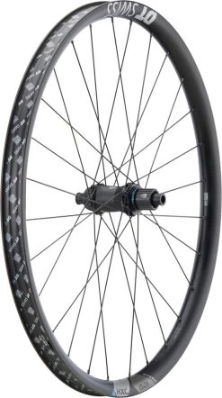 Dt-swiss HXC 1501 SPLINE One 27.5" 30 Boost Center Lock Disc Hybrid Wheelset 12 Dt-swiss HXC 1501 SPLINE One 27.5" 30 Boost Center Lock Disc Hybrid Wheelset -Bike Sale Shop 486127