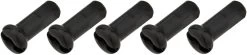 Dt-swiss Pro Lock® Aluminium 1.8 Mm Nipples - 5 Pcs.