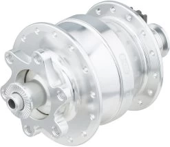 SD-8 6-Bolt Dynamo Disc Hub -Bike Sale Shop 486601