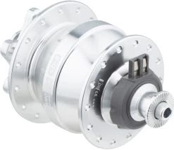 SD-8 6-Bolt Dynamo Disc Hub -Bike Sale Shop 486602