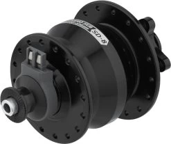 SD-8 6-Bolt Dynamo Disc Hub -Bike Sale Shop 486608
