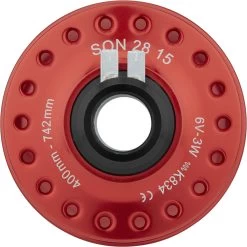 28 15 6-Bolt Disc Hub Dynamo -Bike Sale Shop 486869