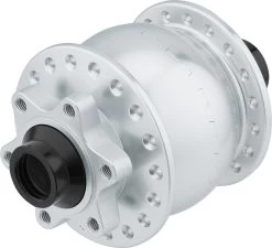 28 15 6-Bolt Disc Hub Dynamo -Bike Sale Shop 486871