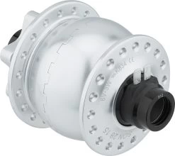 28 15 6-Bolt Disc Hub Dynamo -Bike Sale Shop 486872