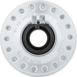 28 15 6-Bolt Disc Hub Dynamo -Bike Sale Shop 486874