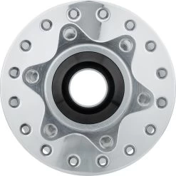 28 15 6-Bolt Disc Hub Dynamo -Bike Sale Shop 486878