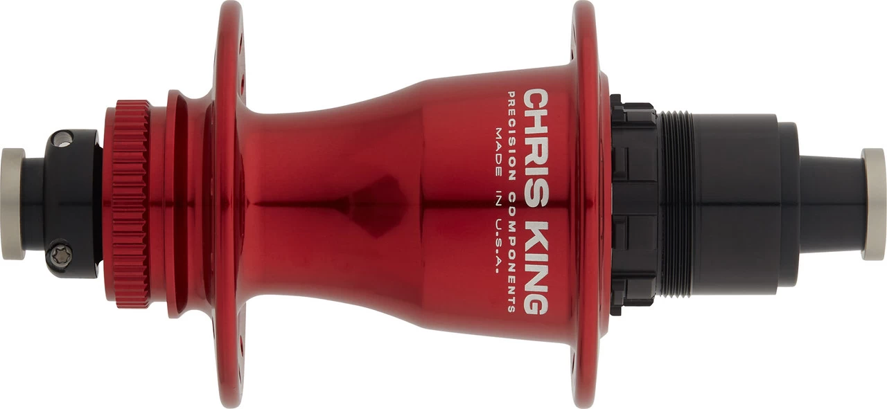 Chris-king Boost Center Lock Disc Rear Hub 3 Chris-king Boost Center Lock Disc Rear Hub