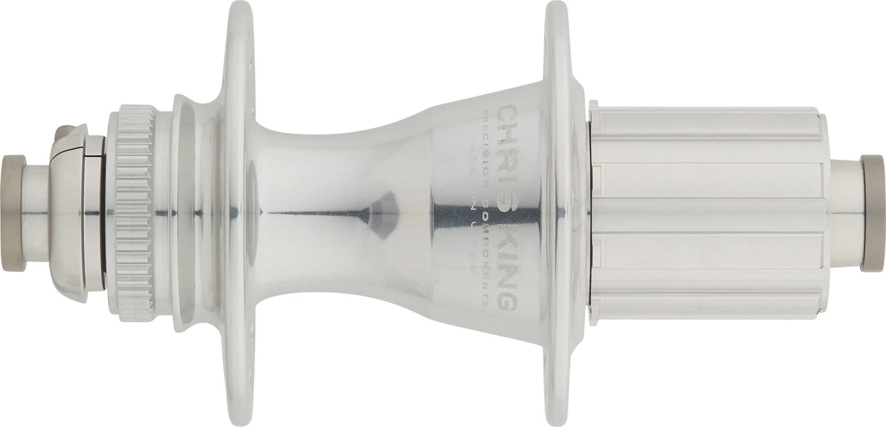 Chris-king Boost Center Lock Disc Rear Hub 6 Chris-king Boost Center Lock Disc Rear Hub - Image 4