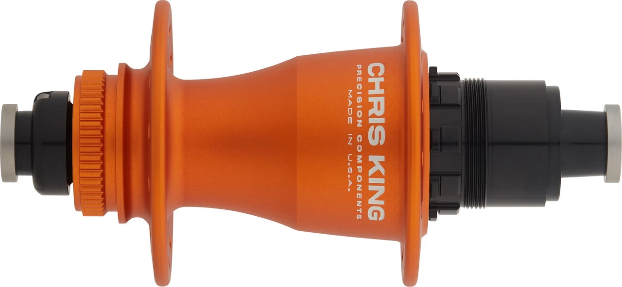 Chris-king Boost Center Lock Disc Rear Hub 9 Chris-king Boost Center Lock Disc Rear Hub - Image 7