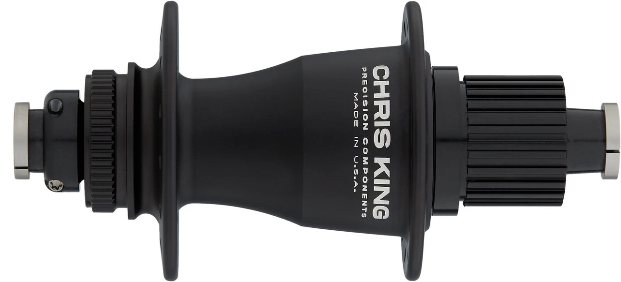 Chris-king Boost Center Lock Disc Rear Hub 18 Chris-king Boost Center Lock Disc Rear Hub - Image 16