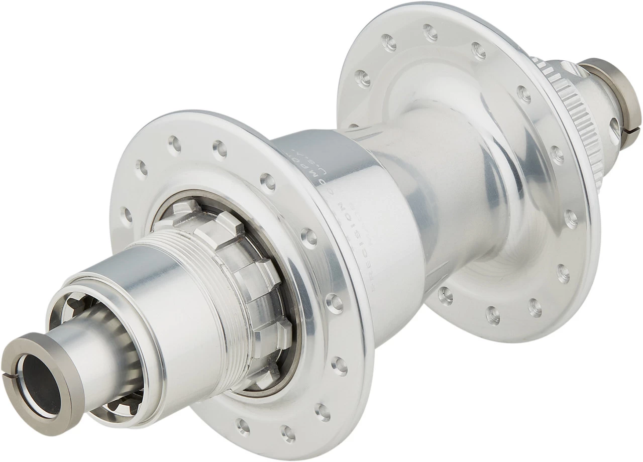 Chris-king Boost Center Lock Disc Rear Hub 22 Chris-king Boost Center Lock Disc Rear Hub - Image 20