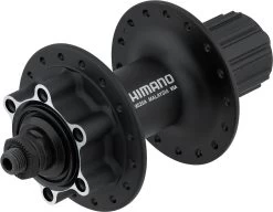Shimano FH-M525A Disc 6-bolt Rear Hub For Quick Releases -Bike Sale Shop 487800