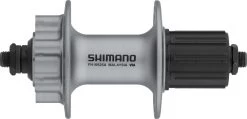 Shimano FH-M525A Disc 6-bolt Rear Hub For Quick Releases -Bike Sale Shop 487803