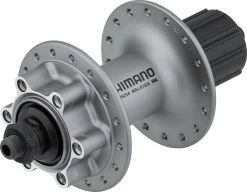 Shimano FH-M525A Disc 6-bolt Rear Hub For Quick Releases -Bike Sale Shop 487804