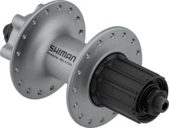 Shimano FH-M525A Disc 6-bolt Rear Hub For Quick Releases -Bike Sale Shop 487805