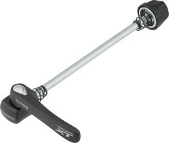 Shimano XT HB-M8000 Center Lock Disc Front Hub For Quick Releases -Bike Sale Shop 487835