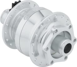 PD-7 QR12 Disc 6-bolt Dynamo Hub 16 PD-7 QR12 Disc 6-bolt Dynamo Hub -Bike Sale Shop 488044