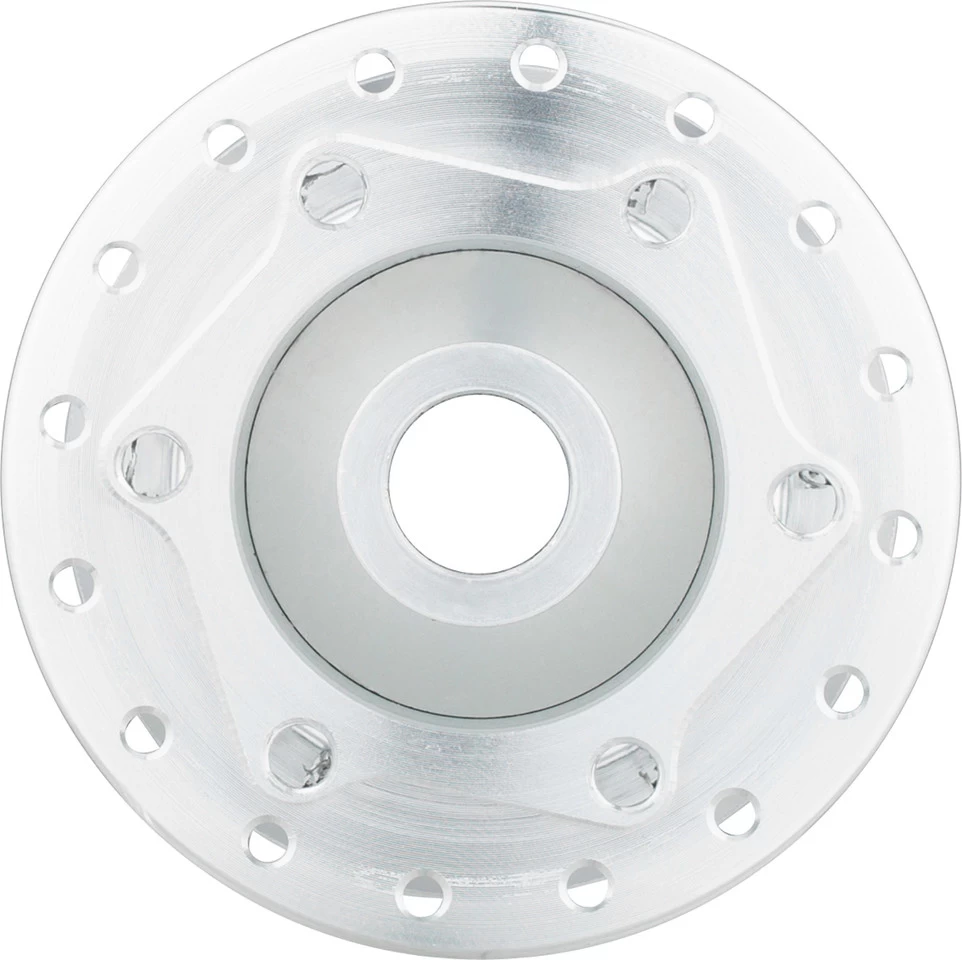 PD-7 QR12 Disc 6-bolt Dynamo Hub 6 PD-7 QR12 Disc 6-bolt Dynamo Hub - Image 4