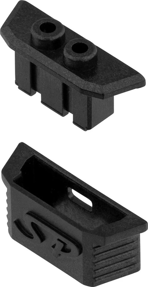 PD-7 QR12 Disc 6-bolt Dynamo Hub 8 PD-7 QR12 Disc 6-bolt Dynamo Hub - Image 6