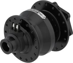 PD-7 QR12 Disc 6-bolt Dynamo Hub 21 PD-7 QR12 Disc 6-bolt Dynamo Hub -Bike Sale Shop 488049