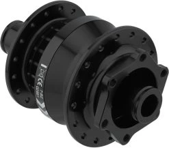 PD-7 QR12 Disc 6-bolt Dynamo Hub 22 PD-7 QR12 Disc 6-bolt Dynamo Hub -Bike Sale Shop 488050