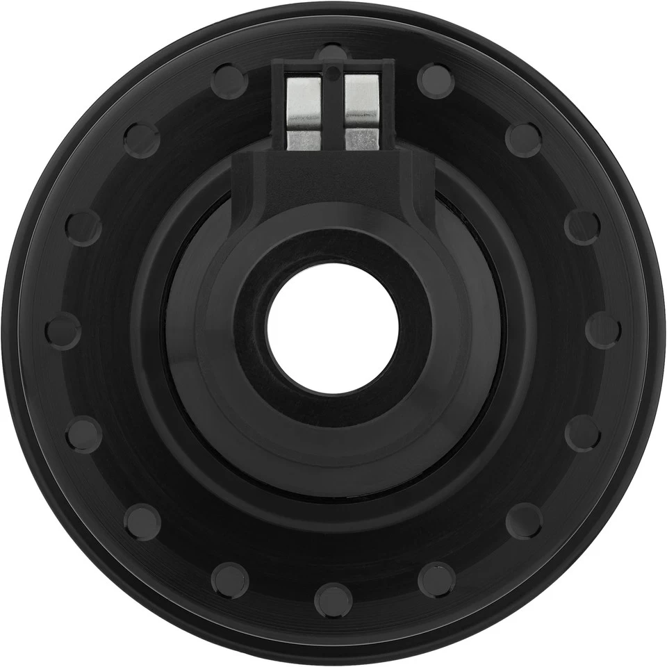 PD-7 QR12 Disc 6-bolt Dynamo Hub 13 PD-7 QR12 Disc 6-bolt Dynamo Hub - Image 11