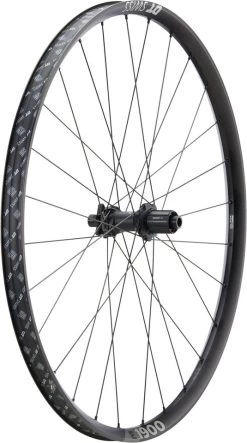 Dt-swiss E 1900 SPLINE 30 Boost 6-Bolt Disc 29" Wheelset -Bike Sale Shop 490304