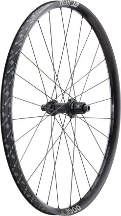 Dt-swiss E 1900 SPLINE 30 Boost Center Lock Disc 27.5" Wheelset -Bike Sale Shop 491678