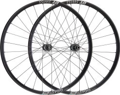 Dt-swiss HX 1700 SPLINE LS 27.5" 30 Boost Center Lock Disc Hybrid Wheelset