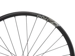 Dt-swiss HX 1700 SPLINE LS 27.5" 30 Boost Center Lock Disc Hybrid Wheelset -Bike Sale Shop 492611