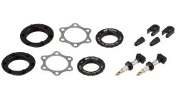 Dt-swiss HX 1700 SPLINE LS 27.5" 30 Boost Center Lock Disc Hybrid Wheelset -Bike Sale Shop 492612