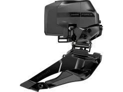 SRAM Force AXS 2-speed Front Derailleur - 2023 Model