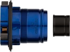 Tune Conversion Kit W/ Freehub Body Standard For X-12 Thru-Axle -Bike Sale Shop 493887