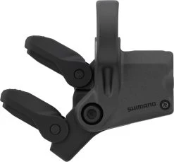 Shimano XT Di2 Linkglide Shifter SW-M8150 W/ Clamp 10-/11-/12-speed -Bike Sale Shop 494524